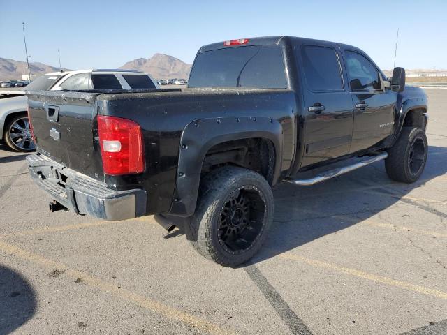 Foto 3 de la subasta – 2007 CHEVROLET SILVERADO con VIN 2GCEK13M571609877