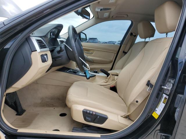 Photo 7 from auction – 2013 BMW 328 I SULE with VIN WBA3C1C51DF434946