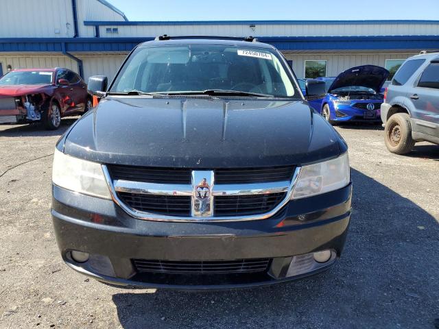 Photo 5 from auction – 2010 DODGE JOURNEY SX with VIN 3D4PG5FV0AT118549