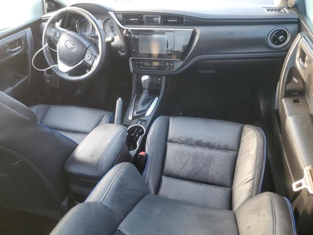 Photo 8 from auction – 2019 TOYOTA COROLLA L with VIN 5YFBURHE7KP863288
