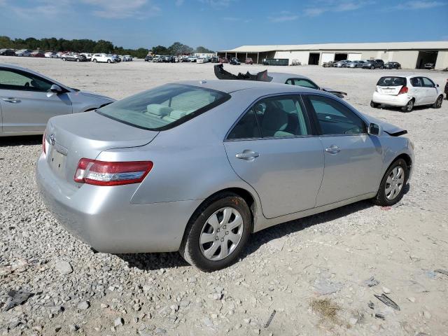 Photo 3 from auction – 2011 TOYOTA CAMRY BASE with VIN 4T4BF3EK0BR132188