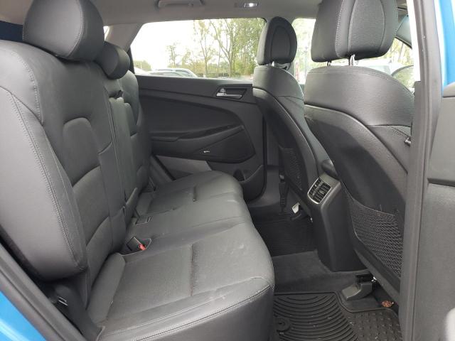 Photo 11 from auction – 2017 HYUNDAI TUCSON LIM with VIN KM8J3CA2XHU375911