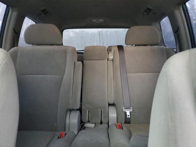 Photo 10 from auction – 2012 TOYOTA HIGHLANDER with VIN 5TDBK3EH8CS106023