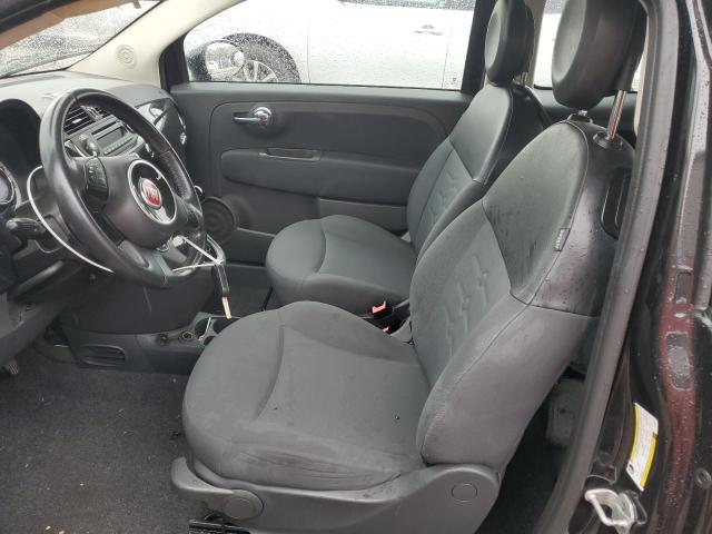 Photo 7 from auction – 2013 FIAT 500 POP with VIN 3C3CFFARXDT534275