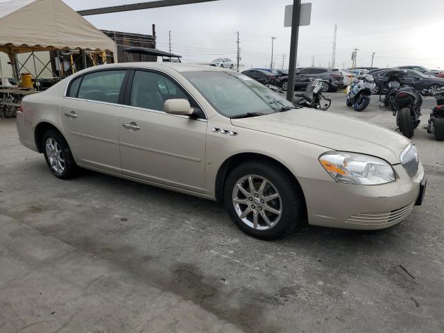 Photo 4 from auction – 2007 BUICK LUCERNE CX with VIN 1G4HD57217U141783