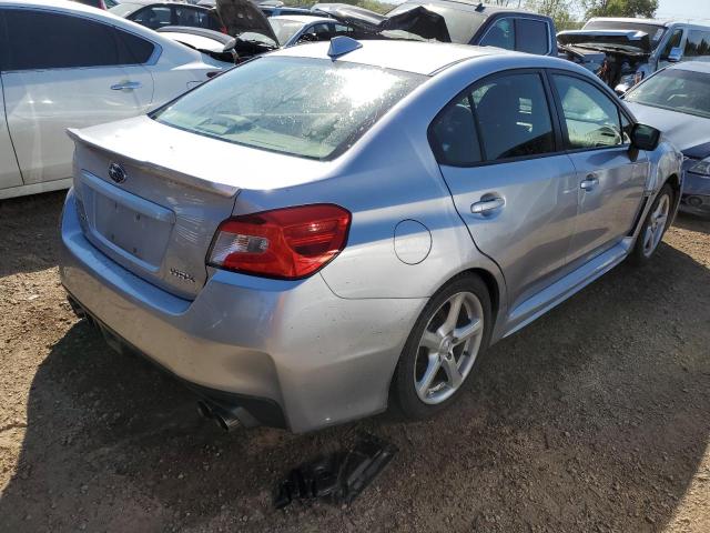 Photo 3 from auction – 2016 SUBARU WRX PREMIU with VIN JF1VA1E67G9803972