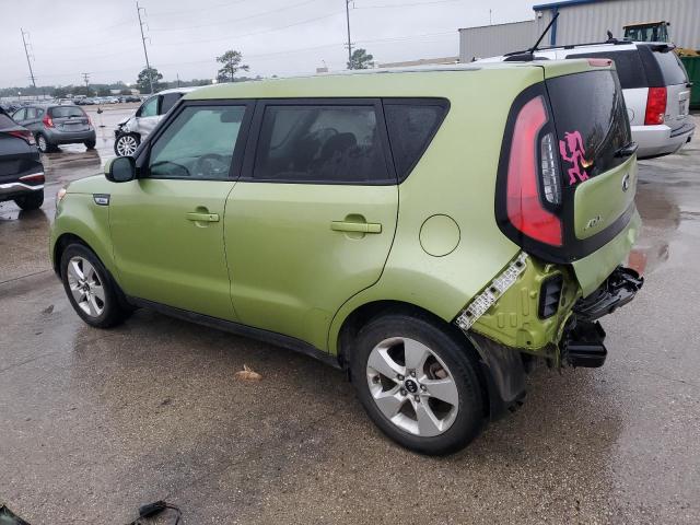 Photo 2 from auction – 2018 KIA SOUL with VIN KNDJN2A25J7894149