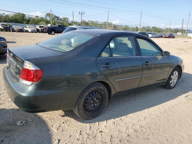 Photo 3 from auction – 2006 TOYOTA CAMRY LE with VIN 4T1BF32K36U115163