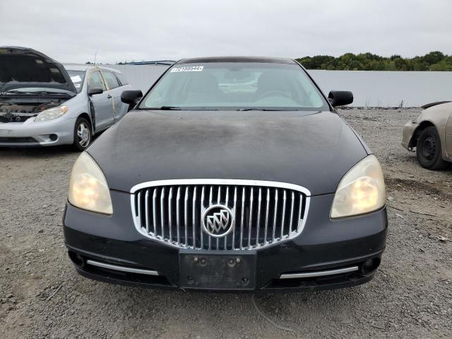 Photo 5 from auction – 2010 BUICK LUCERNE CX with VIN 1G4HC5E18AU101124