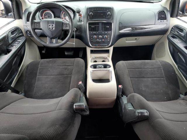 Photo 8 from auction – 2013 DODGE GRAND CARA with VIN 2C4RDGCG7DR575298