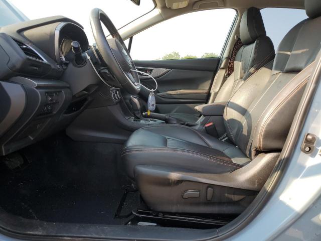 Photo 7 from auction – 2022 SUBARU CROSSTREK with VIN JF2GTHNC0NH263297