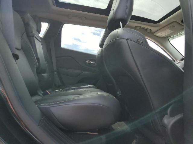 Photo 11 from auction – 2015 JEEP CHEROKEE L with VIN 1C4PJMDS3FW729842