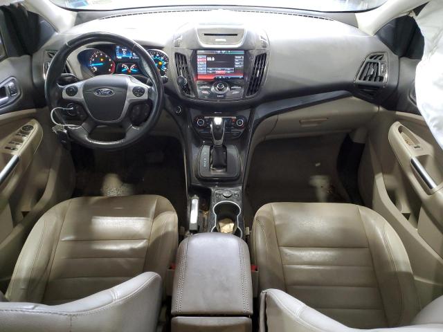 Photo 8 from auction – 2014 FORD ESCAPE TIT with VIN 1FMCU9J94EUC26993