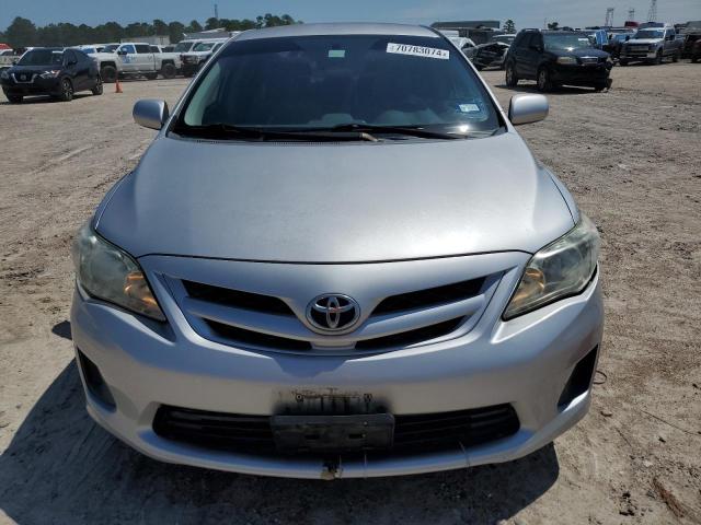 Photo 5 from auction – 2012 TOYOTA COROLLA BA with VIN 5YFBU4EE9CP065674