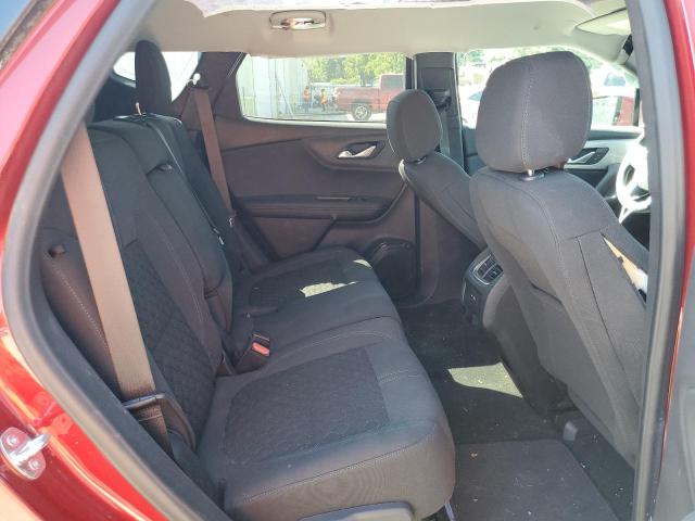 Photo 11 from auction – 2021 CHEVROLET BLAZER 2LT with VIN 3GNKBCRS7MS571421