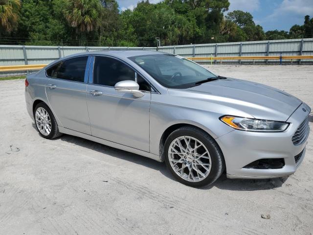 Photo 4 from auction – 2014 FORD FUSION TIT with VIN 3FA6P0K92ER238978