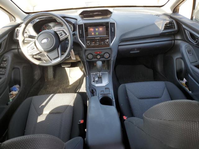 Photo 8 from auction – 2017 SUBARU IMPREZA with VIN 4S3GTAA61H3707410