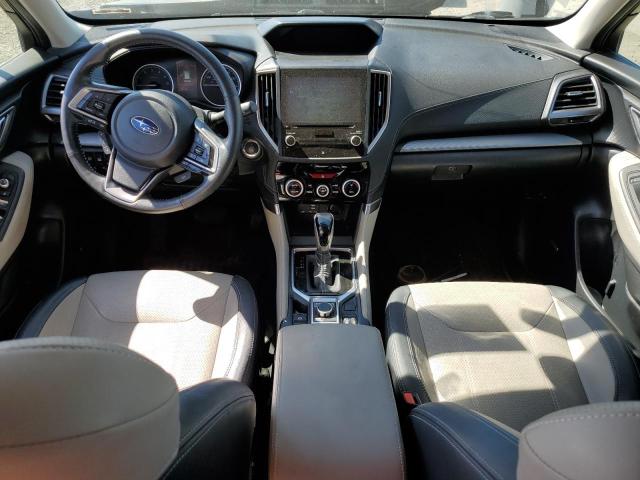 Photo 8 from auction – 2019 SUBARU FORESTER L with VIN JF2SKAUC9KH478159