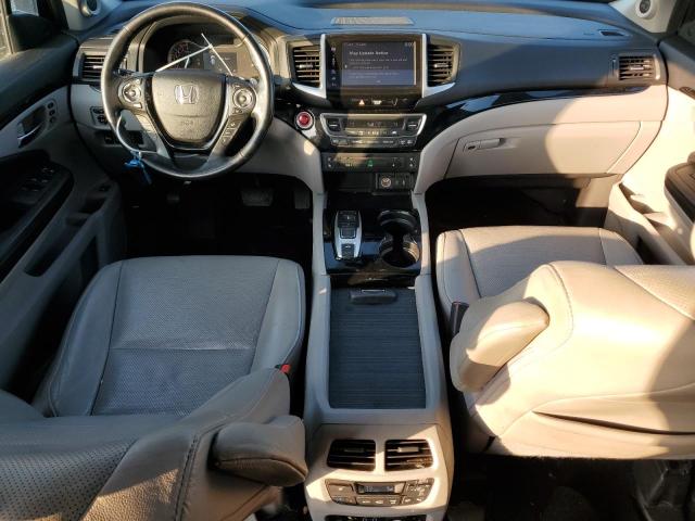 صورة رقم 8 من المزاد - 2016 HONDA PILOT ELIT مع VIN 5FNYF6H03GB105877