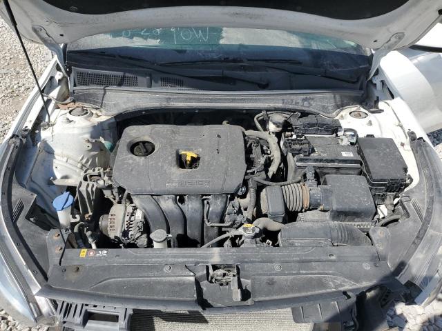 Photo 11 from auction – 2019 KIA FORTE FE with VIN 3KPF24AD7KE034699