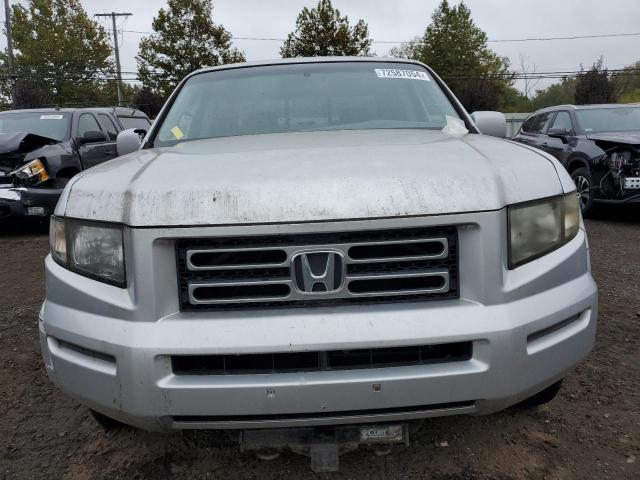 Photo 5 from auction – 2007 HONDA RIDGELINE with VIN 2HJYK16517H548404
