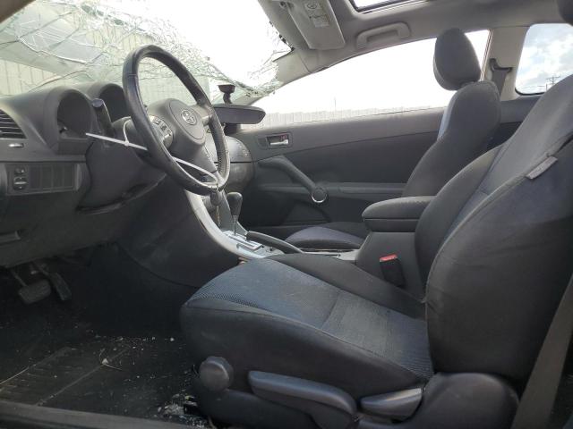 Photo 7 from auction – 2006 TOYOTA SCION TC with VIN JTKDE167260092744