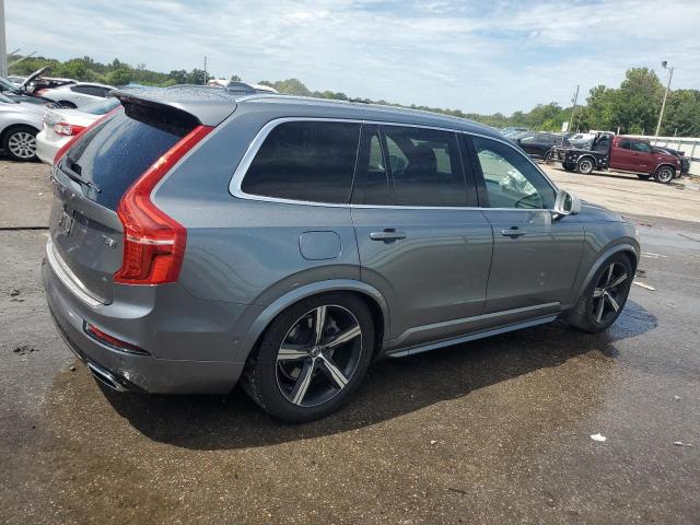 Photo 3 from auction – 2017 VOLVO XC90 T8 with VIN YV4BC0PM5H1124535