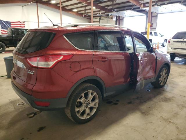 Photo 3 from auction – 2014 FORD ESCAPE TIT with VIN 1FMCU0JX3EUC90887