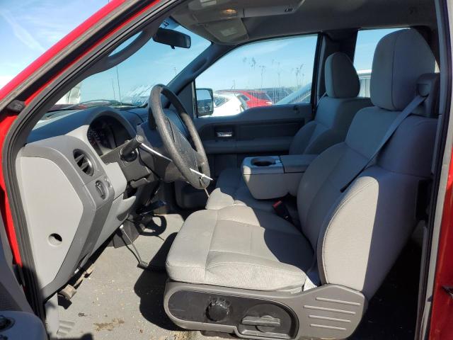 Photo 7 from auction – 2008 FORD F150 with VIN 1FTRX14W58FB34177