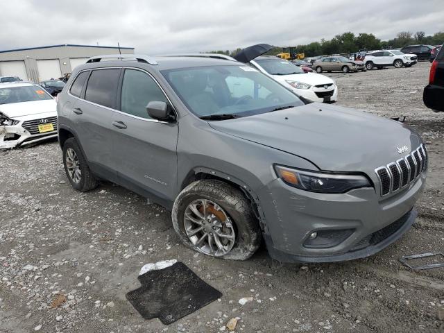 Photo 4 from auction – 2019 JEEP CHEROKEE L with VIN 1C4PJMLX8KD483745