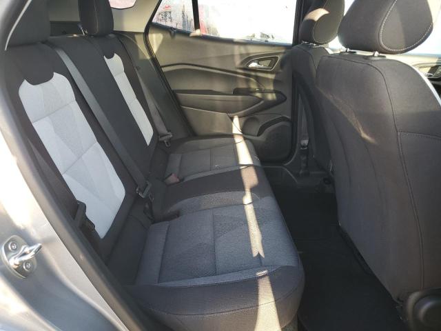 Photo 11 from auction – 2024 CHEVROLET TRAX LS with VIN KL77LFE24RC104759