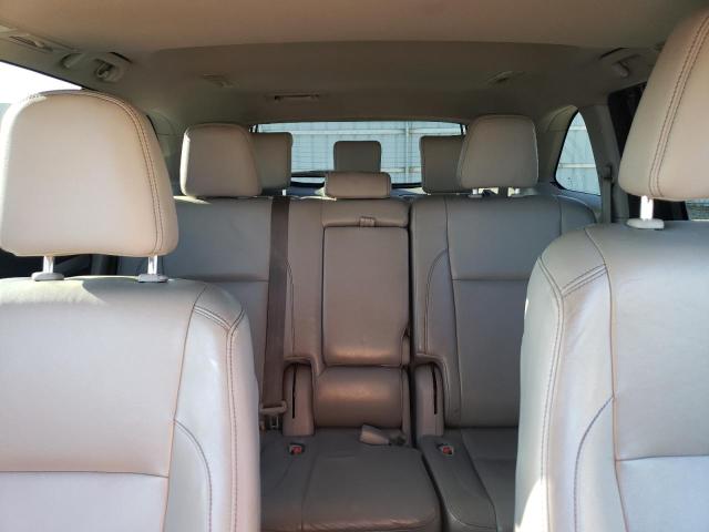 Photo 10 from auction – 2014 TOYOTA HIGHLANDER with VIN 5TDJKRFH9ES005010