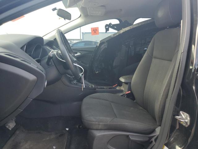 Photo 7 from auction – 2015 FORD FOCUS SE with VIN 1FADP3F26FL382040