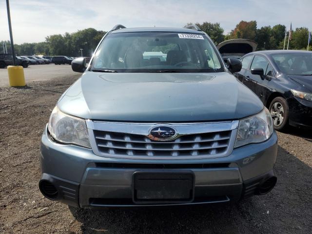 Photo 5 from auction – 2013 SUBARU FORESTER 2 with VIN JF2SHABC7DH414688