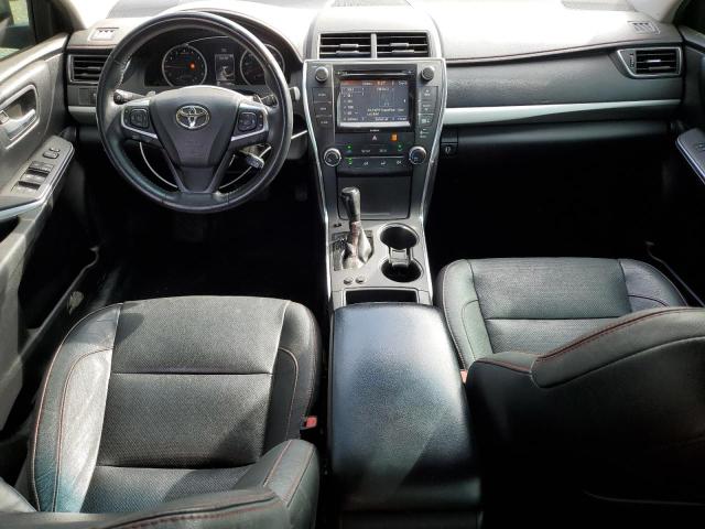 Photo 8 from auction – 2016 TOYOTA CAMRY LE with VIN 4T1BF1FK9GU544162