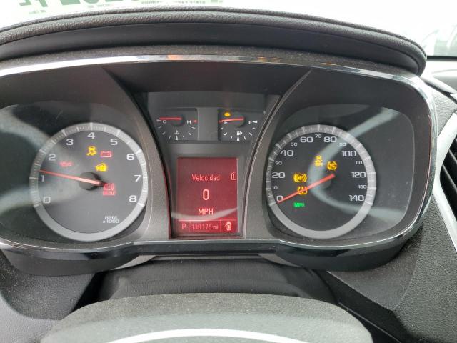 Photo 9 from auction – 2012 GMC TERRAIN SL with VIN 2GKFLTE58C6238573