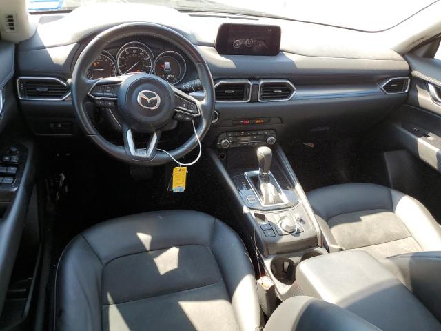 Photo 8 from auction – 2020 MAZDA CX-5 TOURI with VIN JM3KFACM1L0752703
