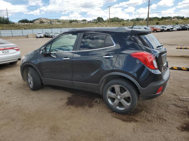 Photo 2 from auction – 2014 BUICK ENCORE CON with VIN KL4CJFSBXEB684802