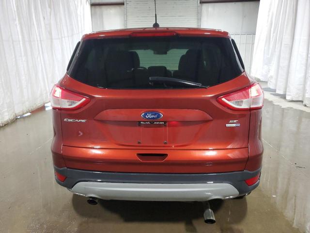 Photo 6 from auction – 2016 FORD ESCAPE SE with VIN 1FMCU9GX2GUB62249
