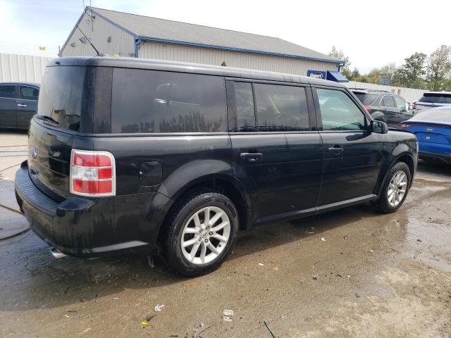 Photo 3 from auction – 2014 FORD FLEX SE with VIN 2FMGK5B83EBD43296