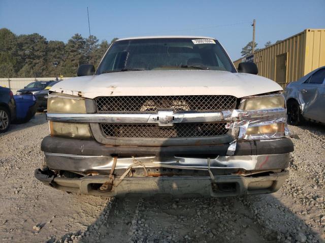 Photo 5 from auction – 2004 CHEVROLET SILVERADO with VIN 1GCEC19T84E102297