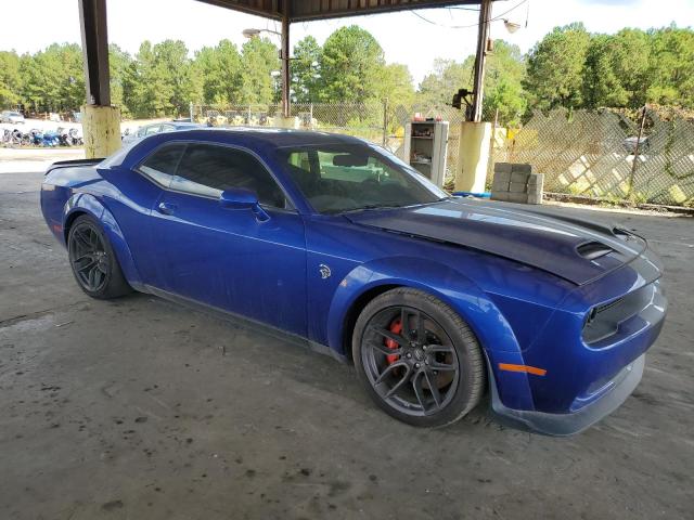 Photo 4 from auction – 2019 DODGE CHALLENGER with VIN 2C3CDZC96KH731244