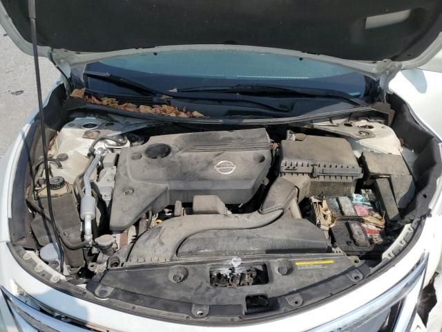 Photo 11 from auction – 2013 NISSAN ALTIMA 2.5 with VIN 1N4AL3AP4DC137980