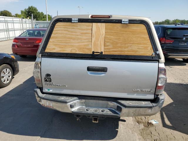 Photo 6 from auction – 2013 TOYOTA TACOMA DOU with VIN 3TMLU4EN7DM123651