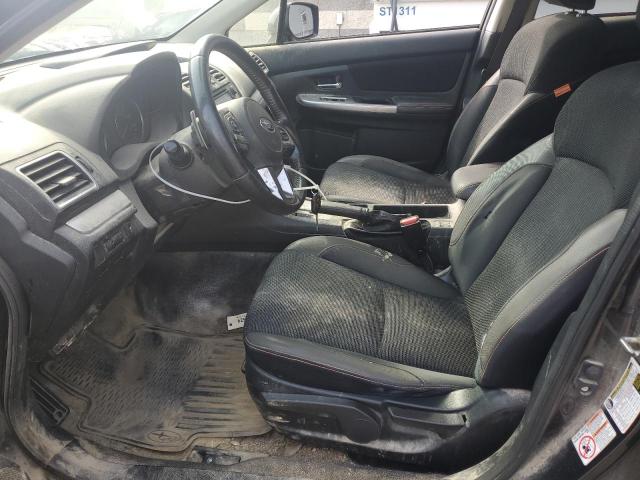 Photo 7 from auction – 2016 SUBARU CROSSTREK with VIN JF2GPABC5G8297321