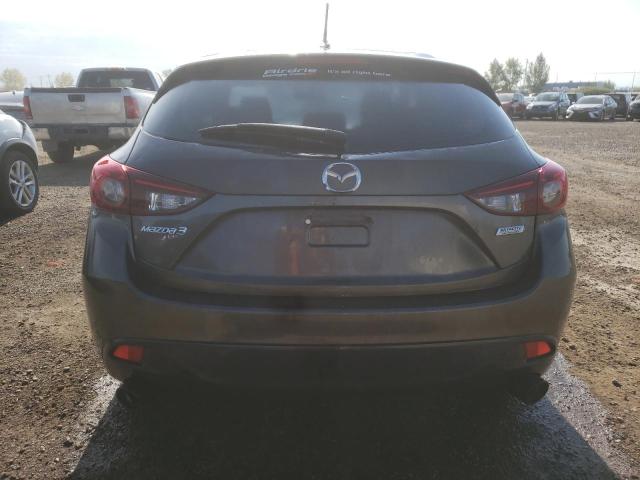 Photo 6 from auction – 2014 MAZDA 3 SPORT with VIN 3MZBM1K70EM112716