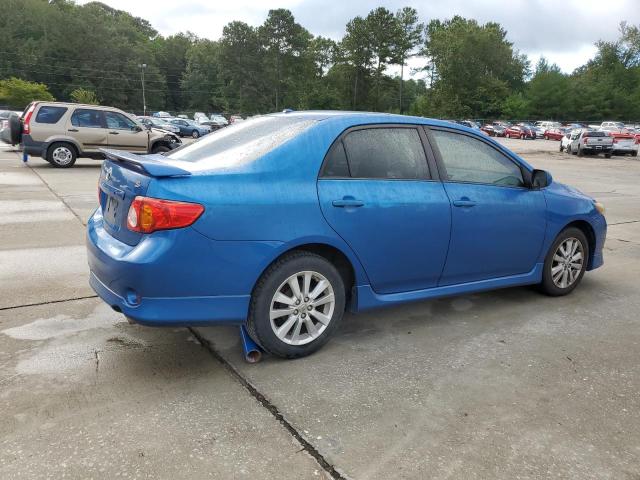Photo 3 from auction – 2010 TOYOTA COROLLA BA with VIN 1NXBU4EE7AZ201425