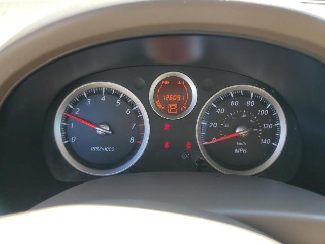 Photo 9 from auction – 2010 NISSAN SENTRA 2.0 with VIN 3N1AB6AP7AL608974