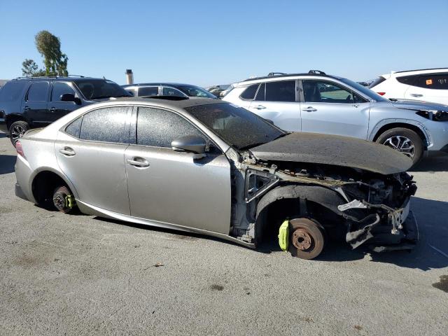 Photo 4 from auction – 2016 LEXUS IS 350 with VIN JTHBE1D2XG5028511