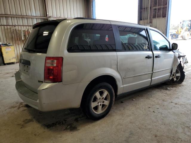 Photo 3 from auction – 2008 DODGE GRAND CARA with VIN 1D8HN44H78B181255